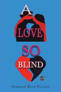 Imagen de portada: A Love so Blind 9781532095498