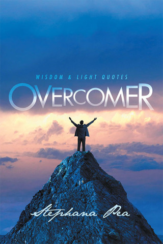 Imagen de portada: Overcomer 9781532095825