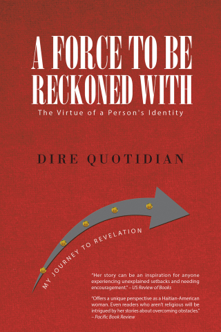 Cover image: A FORCE TO BE RECKONED WITH 9781532095993