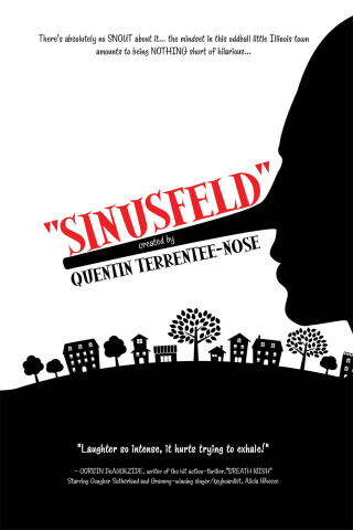Omslagafbeelding: "Sinusfeld" 9781532096013