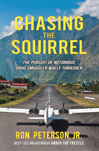 Cover image: Chasing the Squirrel 9781532096198