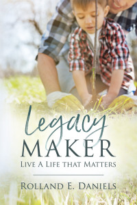 Cover image: Legacy Maker 9781532096389