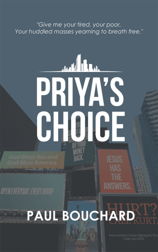 表紙画像: Priya’s Choice 9781532096532