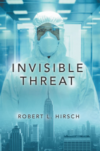 Cover image: Invisible Threat 9781532096587