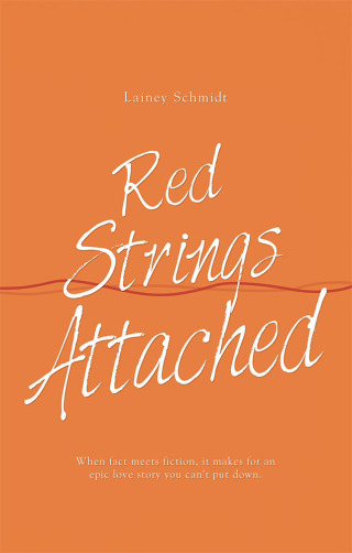 Cover image: Red Strings Attached 9781532096754