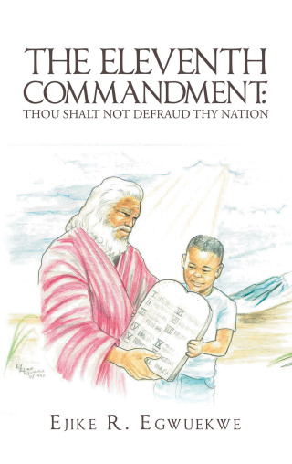 Cover image: The Eleventh Commandment: 9781532096846