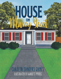 Cover image: House on Maxcy Street 9781532096877