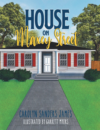 Imagen de portada: House on Maxcy Street 9781532096877