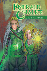 Cover image: Emerald Chalice 9781532096969