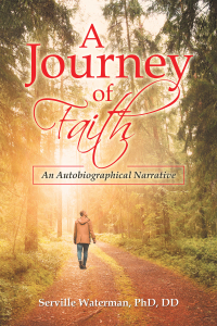 Cover image: A Journey of Faith 9781532097195