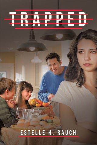 Cover image: Trapped 9781532097409