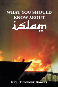 Imagen de portada: What You Should Know About Islam 9781532097461