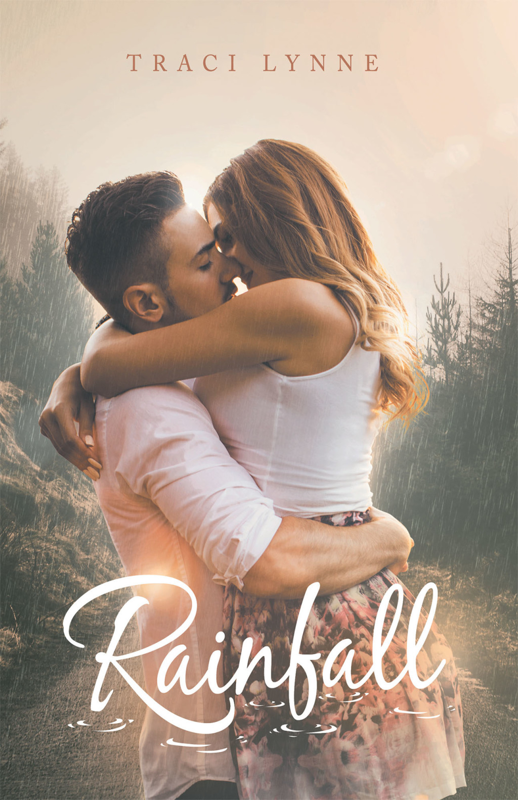 Rainfall (eBook)