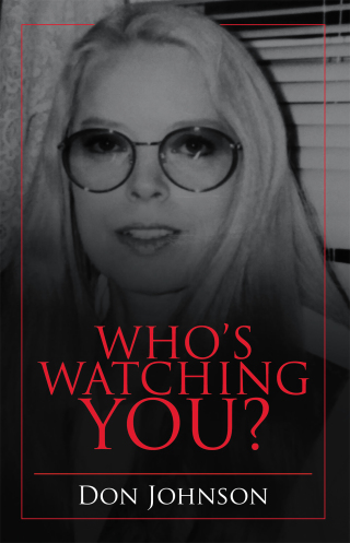 表紙画像: Who’s Watching You? 9781532098253