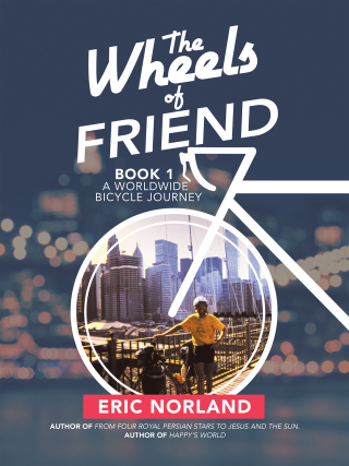 Cover image: The Wheels of Friend 9781532098215
