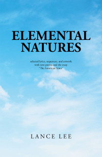 Titelbild: Elemental Natures 9781532098291