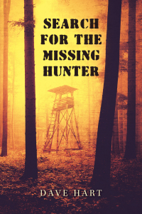 表紙画像: Search for the Missing Hunter 9781532098567