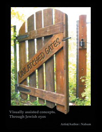 Cover image: Unlatched Gates 9781532098789