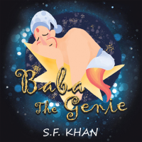 Cover image: Baba the Genie 9781532099038