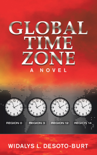 Imagen de portada: Global Time Zone 9781532099069