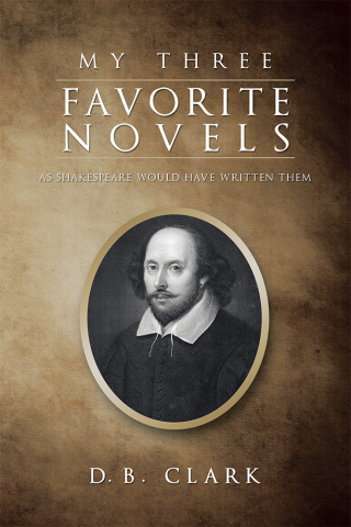 Cover image: My Three Favorite Novels 9781532099076