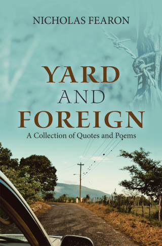 Imagen de portada: Yard and Foreign 9781532099205