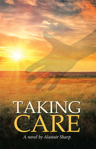 Cover image: Taking Care 9781532099403