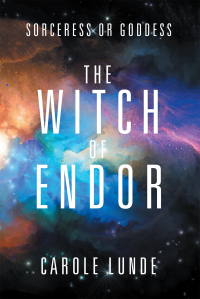 Imagen de portada: The Witch of Endor 9781532099458