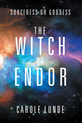 Cover image: The Witch of Endor 9781532099458