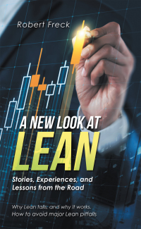 Cover image: A New Look at Lean 9781532099823