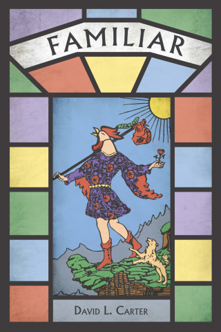 Imagen de portada: Familiar 9781532600012