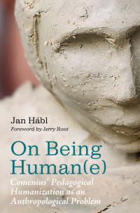 Omslagafbeelding: On Being Human(e) 9781532600562