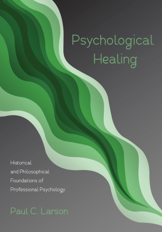 صورة الغلاف: Psychological Healing 9781532600593