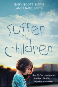 Imagen de portada: Suffer the Children 9781532600715