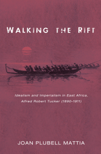 Cover image: Walking the Rift 9781532600746