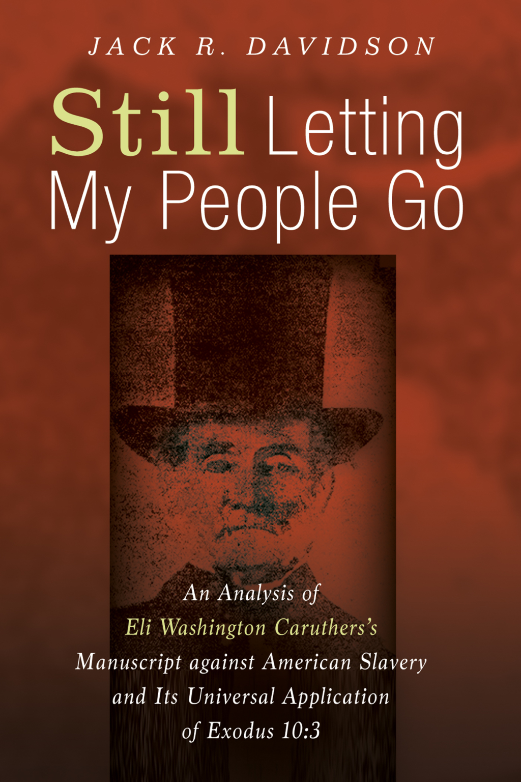 ISBN 9781532600869 product image for Still Letting My People Go (eBook) | upcitemdb.com