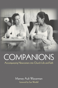 Cover image: Companions 9781532600920