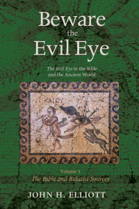 Omslagafbeelding: Beware the Evil Eye Volume 3 9781498205009