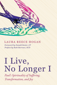 Cover image: I Live, No Longer I 9781532601071