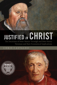 Imagen de portada: Justified in Christ 9781532601231