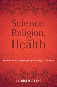 Imagen de portada: Science, Religion, and Health 9781532601767