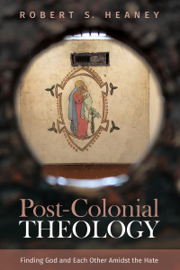 Imagen de portada: Post-Colonial Theology 9781532602207