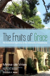 Imagen de portada: The Fruits of Grace 9781532602238