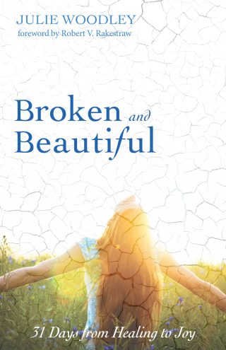 Imagen de portada: Broken and Beautiful 9781532602290