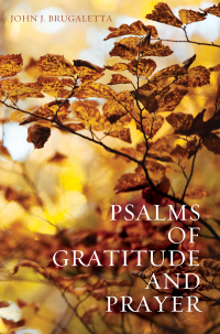 Cover image: Psalms of Gratitude and Prayer 9781532602474