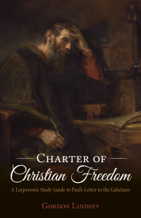 Imagen de portada: Charter of Christian Freedom 9781532603198