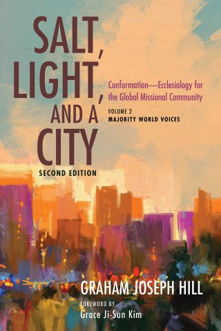 Cover image: Salt, Light, and a City 2nd edition 9781532603259