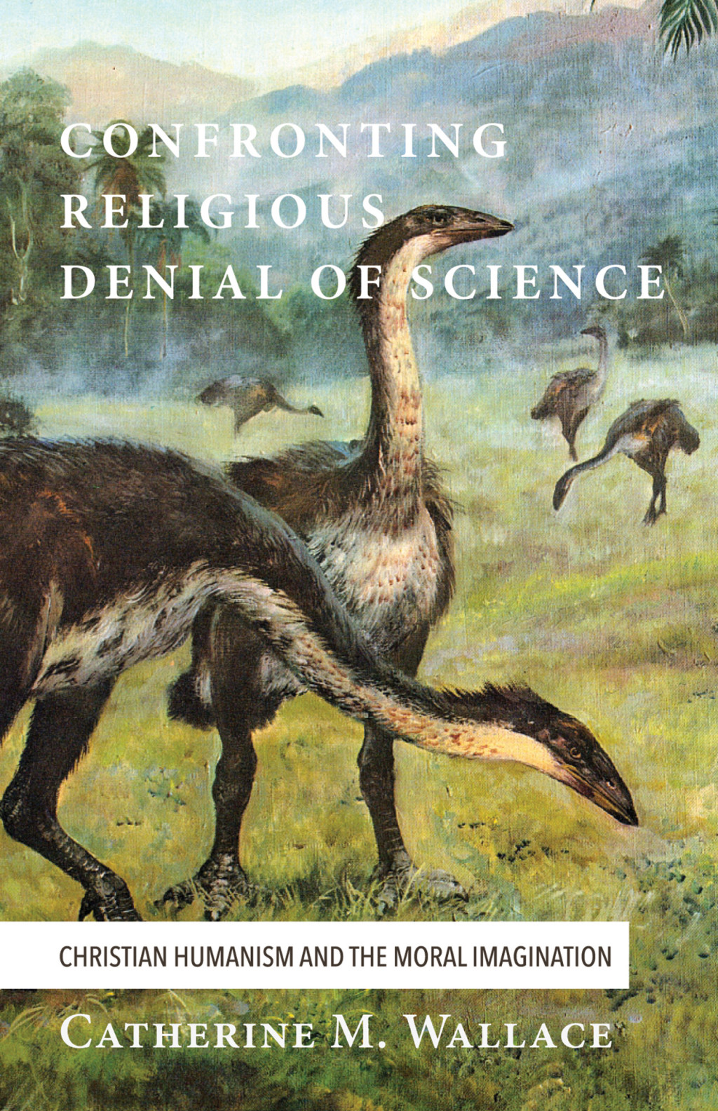 Confronting Religious Denial of Science eBook