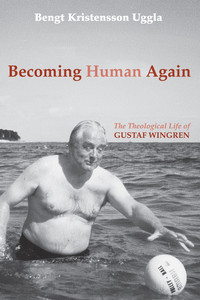 Cover image: Becoming Human Again 9781620322833