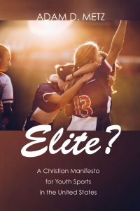 Cover image: Elite? 9781532603792